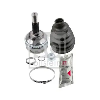 Mejor Calidad Juego de articulación, árbol de transmisión FEBI BILSTEIN 185601